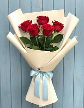 Букет Классика чувств в Чечулино