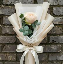 Букет цветов из:  Розы в Чечулино