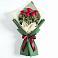 Букет цветов из: Розы в Чечулино