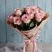 Букет цветов из: Розы в Чечулино