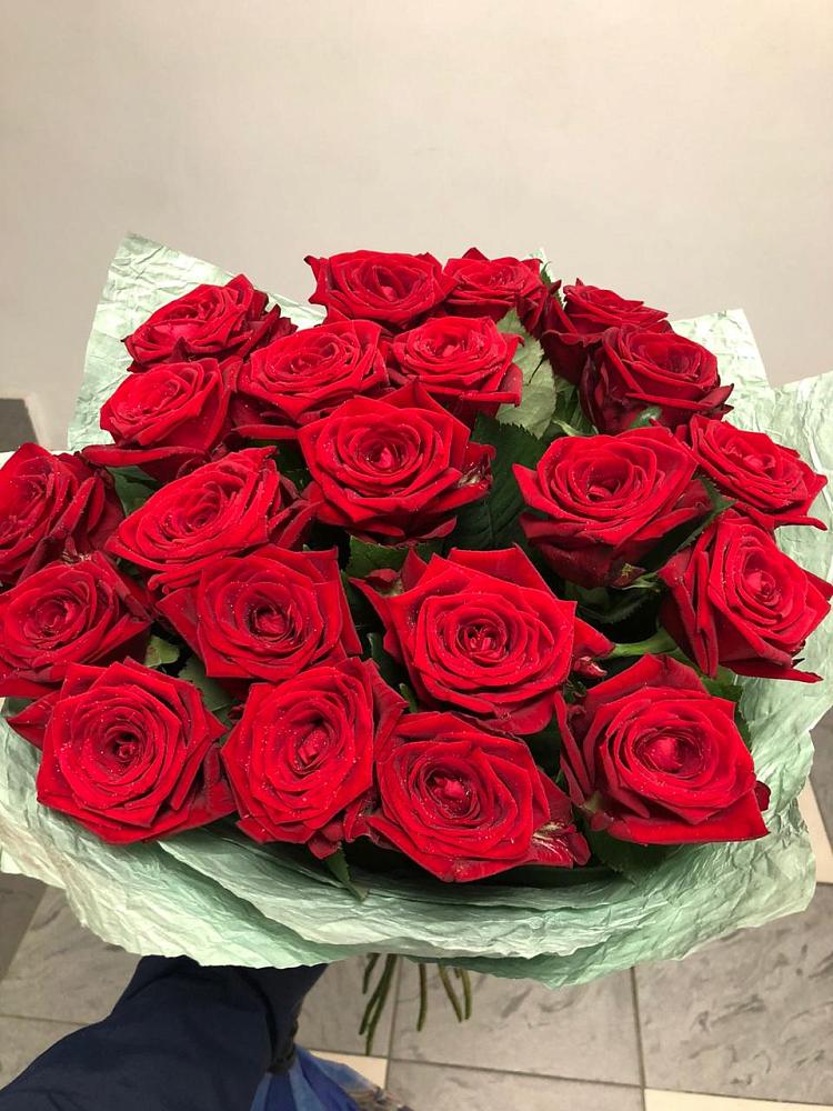 Розы Классика в Чечулино Букет Классика в Чечулино
