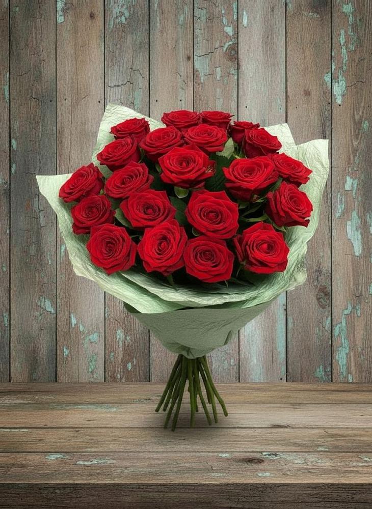 Букет Классика в Чечулино