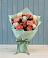Букет цветов из: Розы в Чечулино