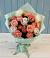 Букет цветов из: Розы в Чечулино