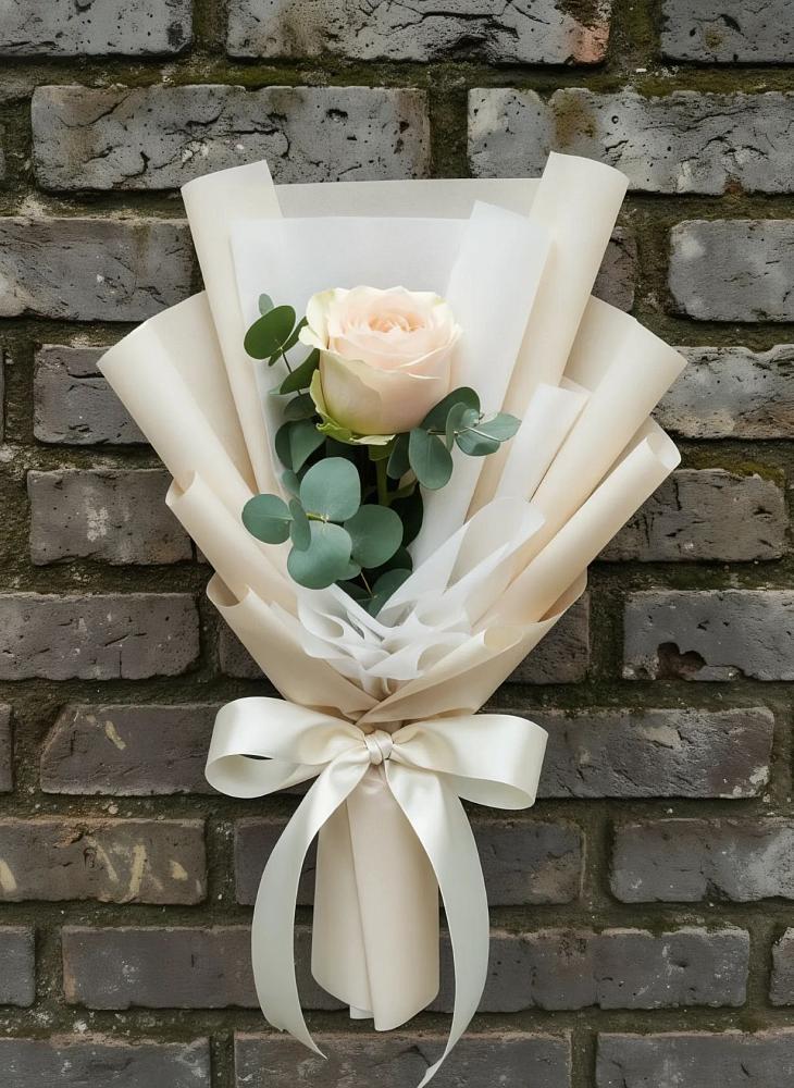 Букет цветов из: Розы в Чечулино