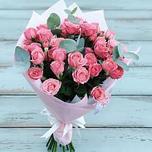 Букет Леди совершенство в Чечулино