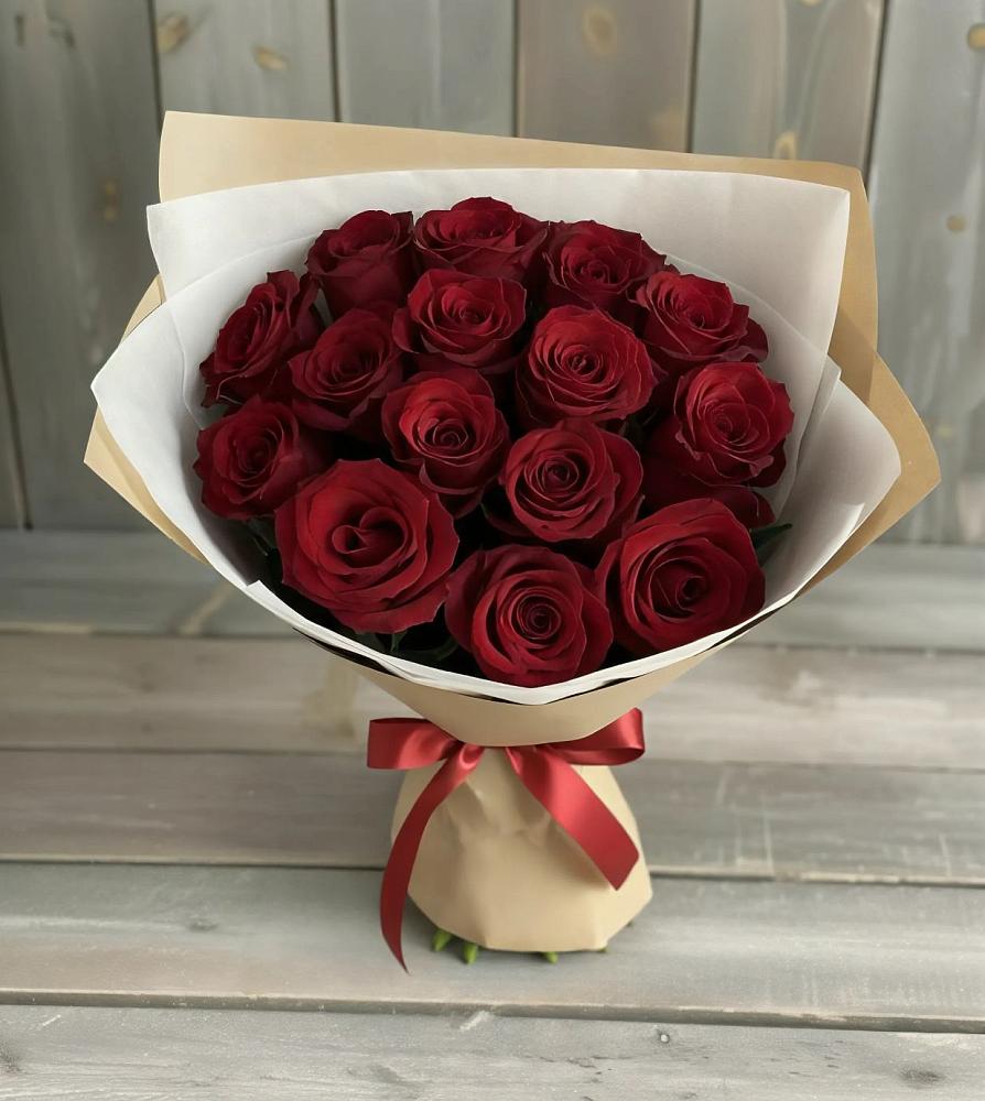 Букет Блистательный в Чечулино